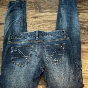 Guess jeans size 3